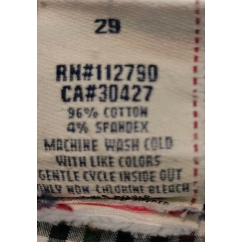 True Religion flaw pre